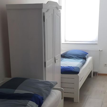 Ferienwohnung, 110Qm Hohen Wangelin المظهر الخارجي الصورة