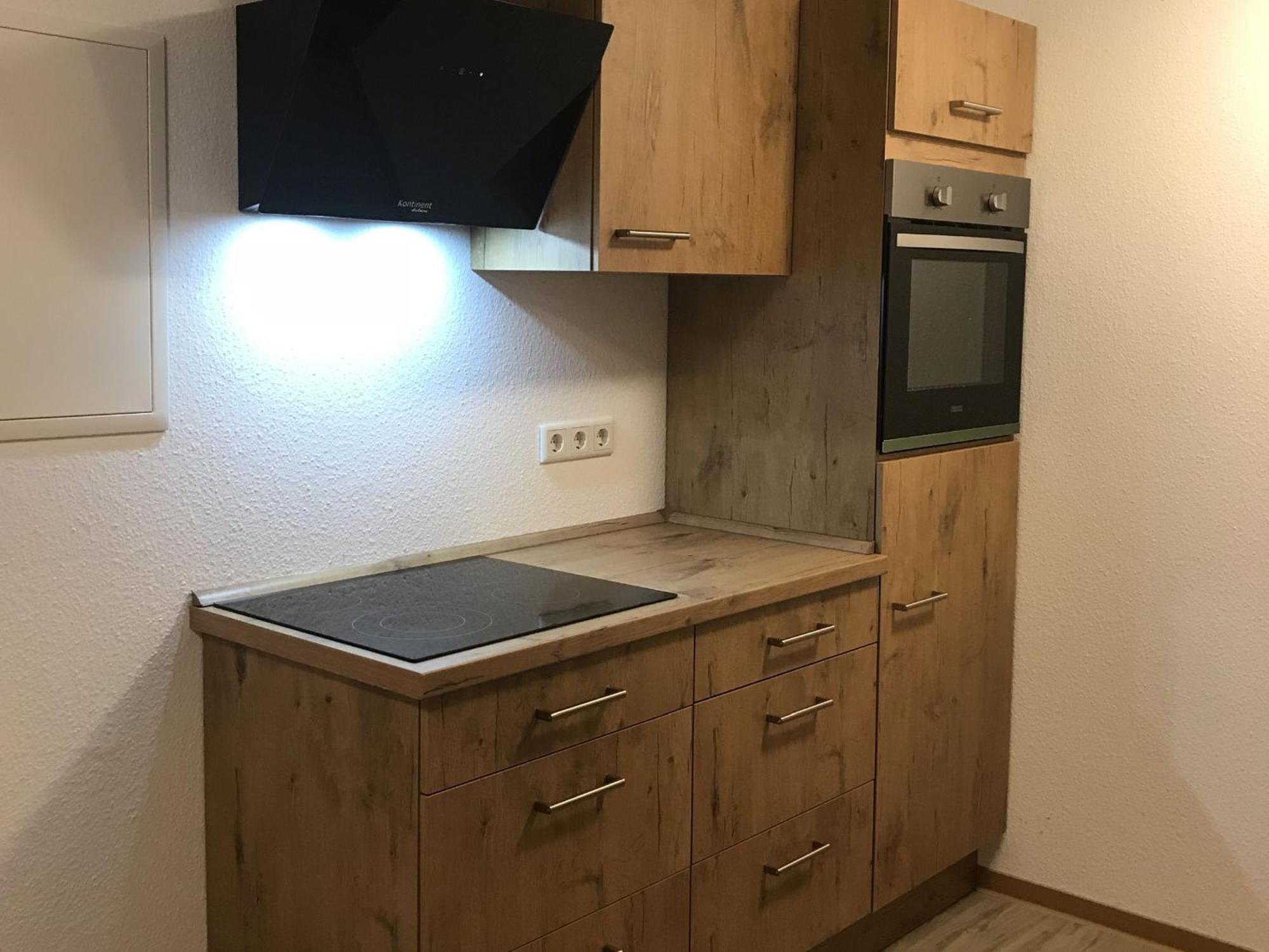 Ferienwohnung, 110Qm Hohen Wangelin المظهر الخارجي الصورة