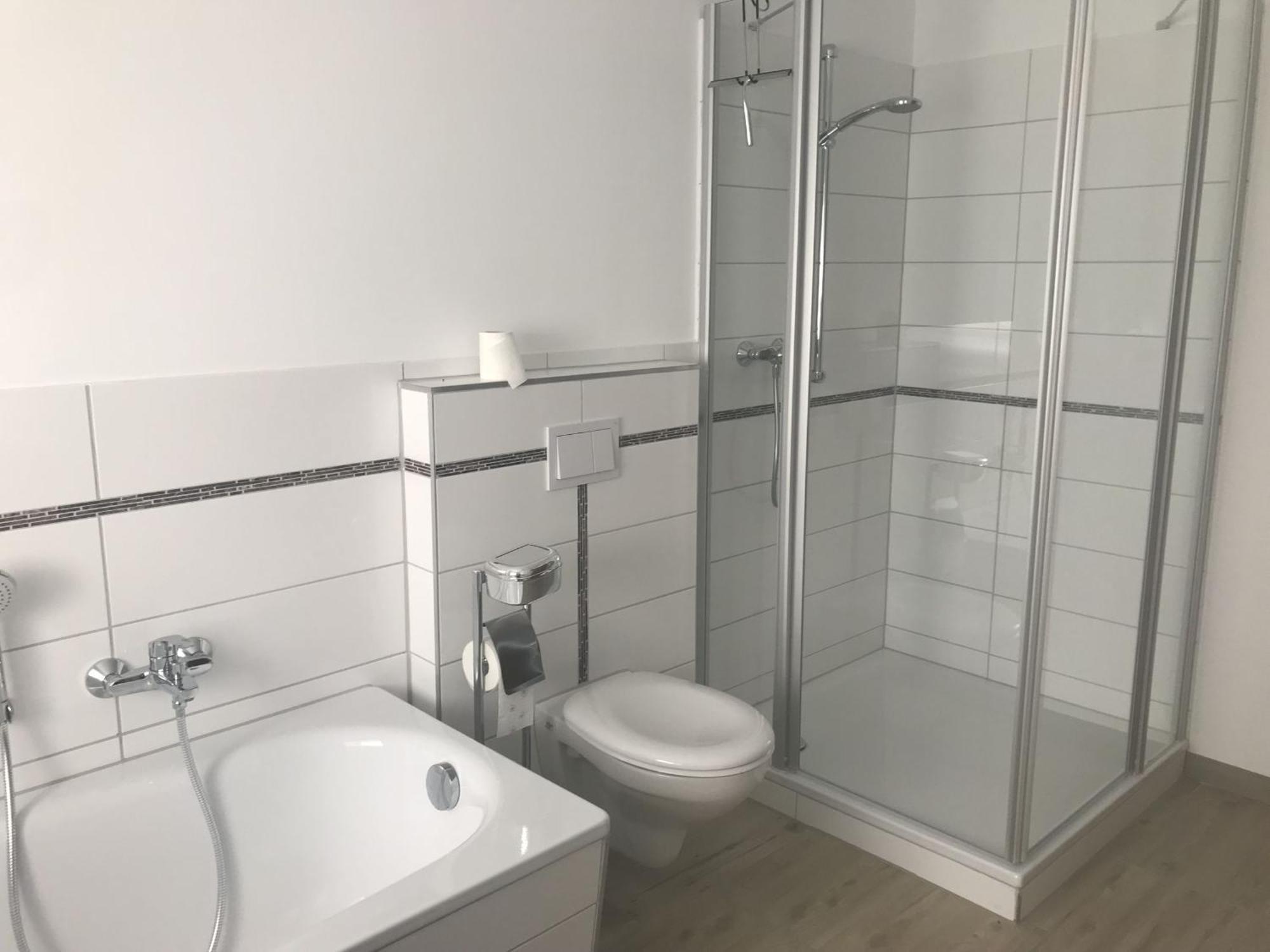 Ferienwohnung, 110Qm Hohen Wangelin المظهر الخارجي الصورة