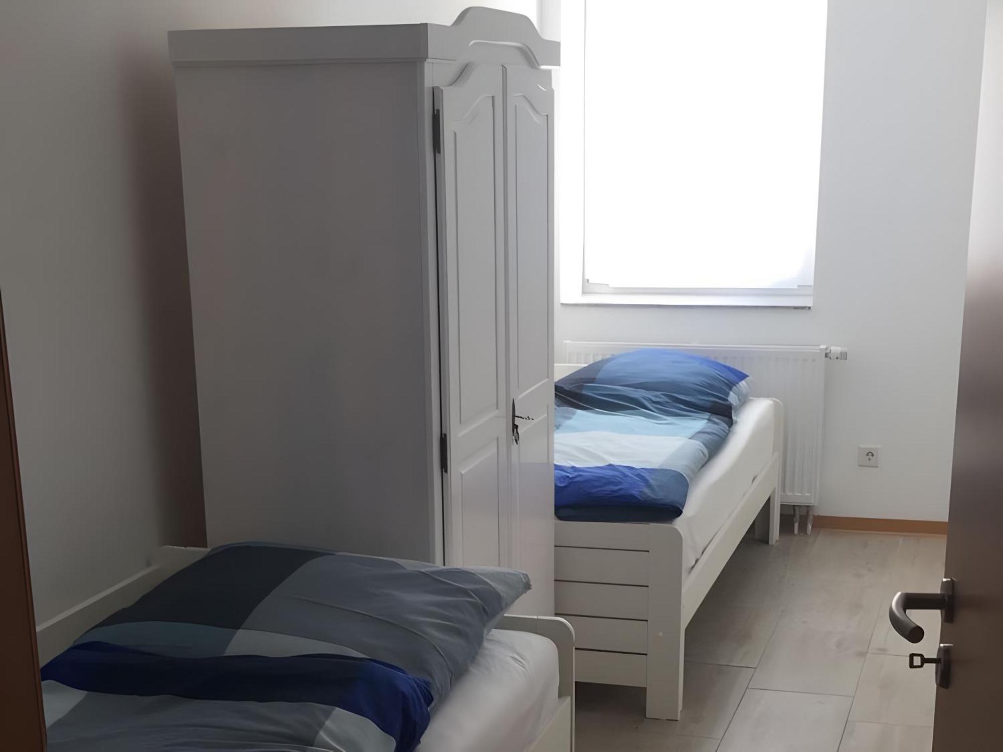 Ferienwohnung, 110Qm Hohen Wangelin المظهر الخارجي الصورة