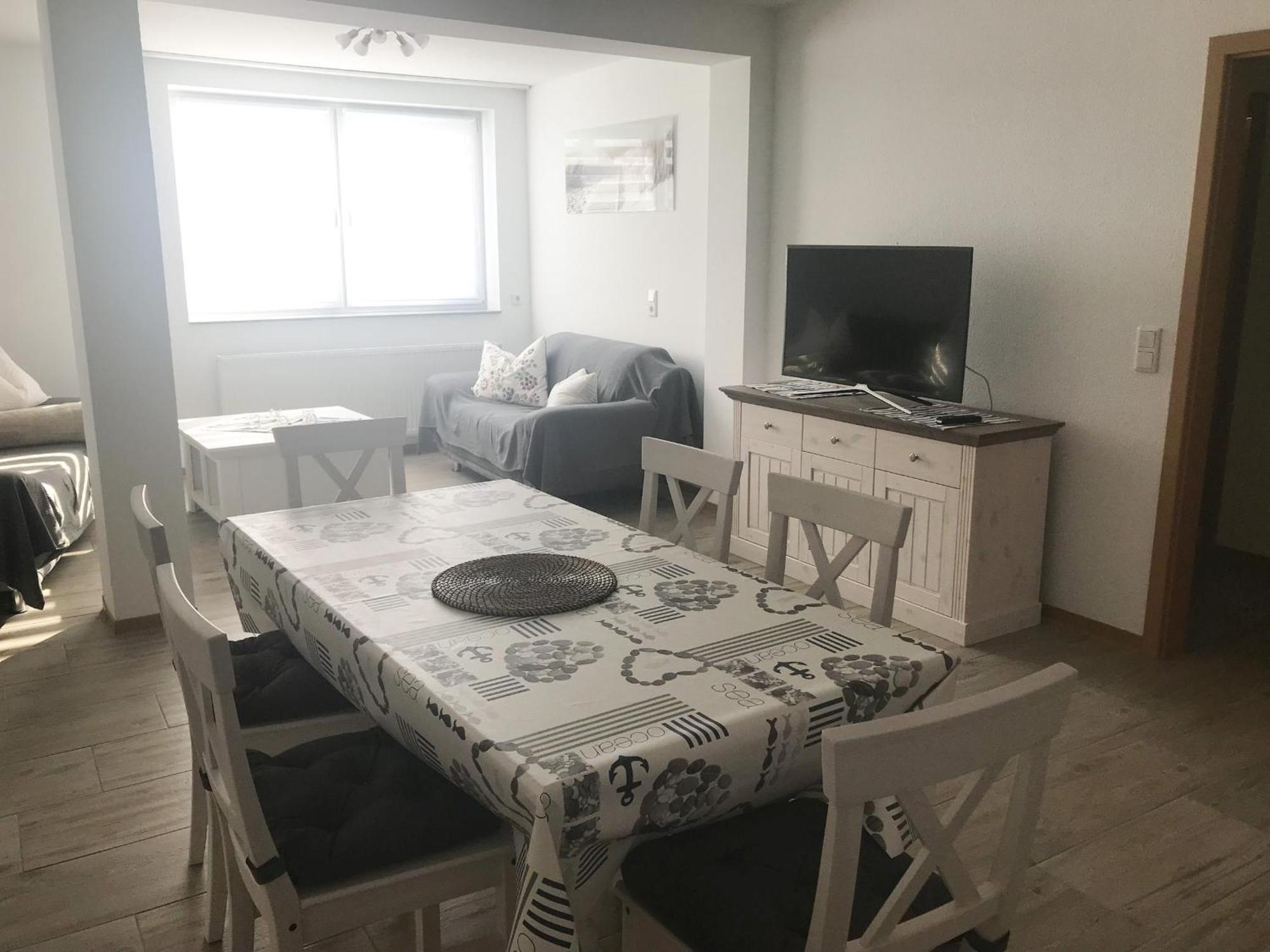 Ferienwohnung, 110Qm Hohen Wangelin المظهر الخارجي الصورة