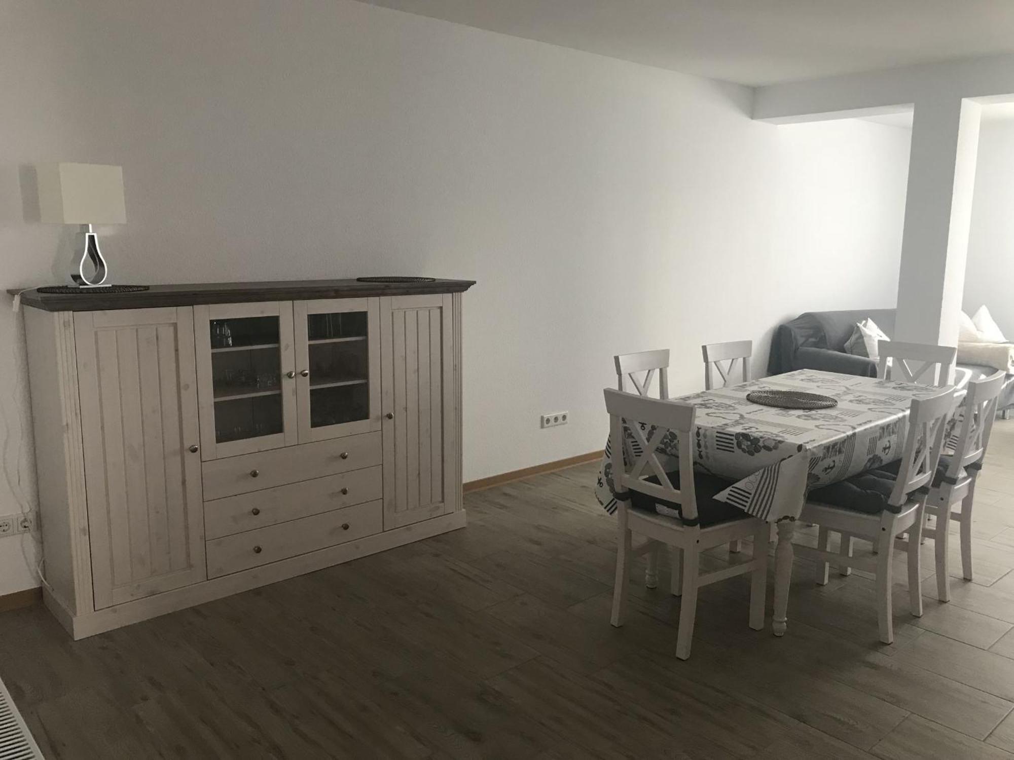 Ferienwohnung, 110Qm Hohen Wangelin المظهر الخارجي الصورة