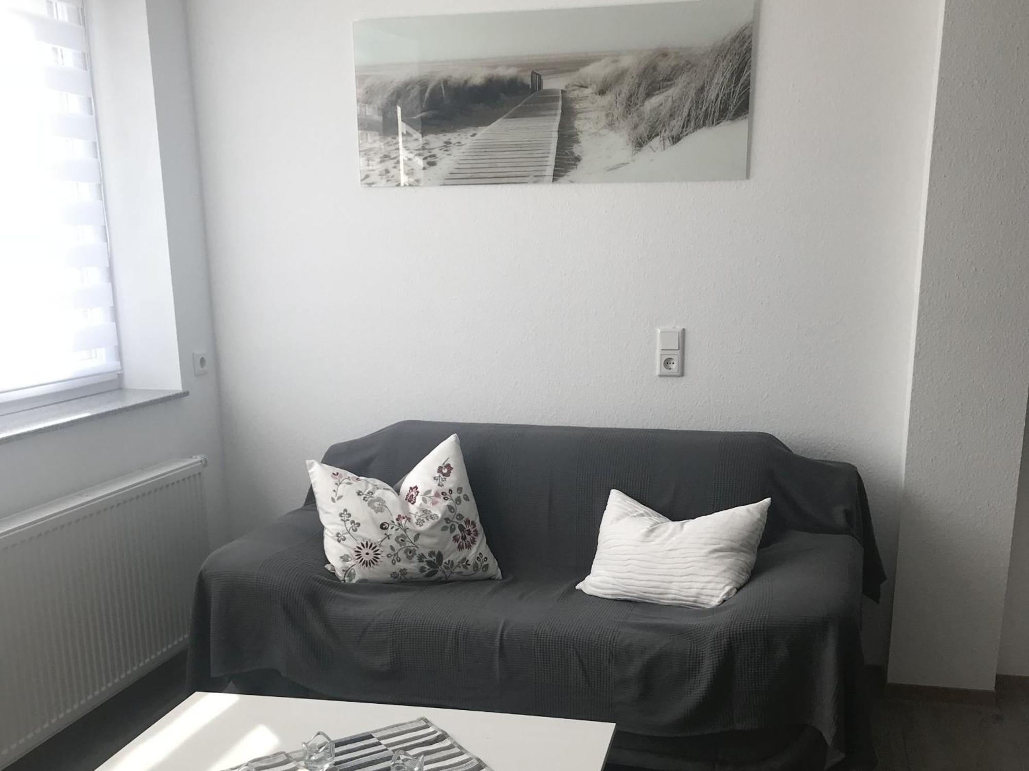 Ferienwohnung, 110Qm Hohen Wangelin المظهر الخارجي الصورة