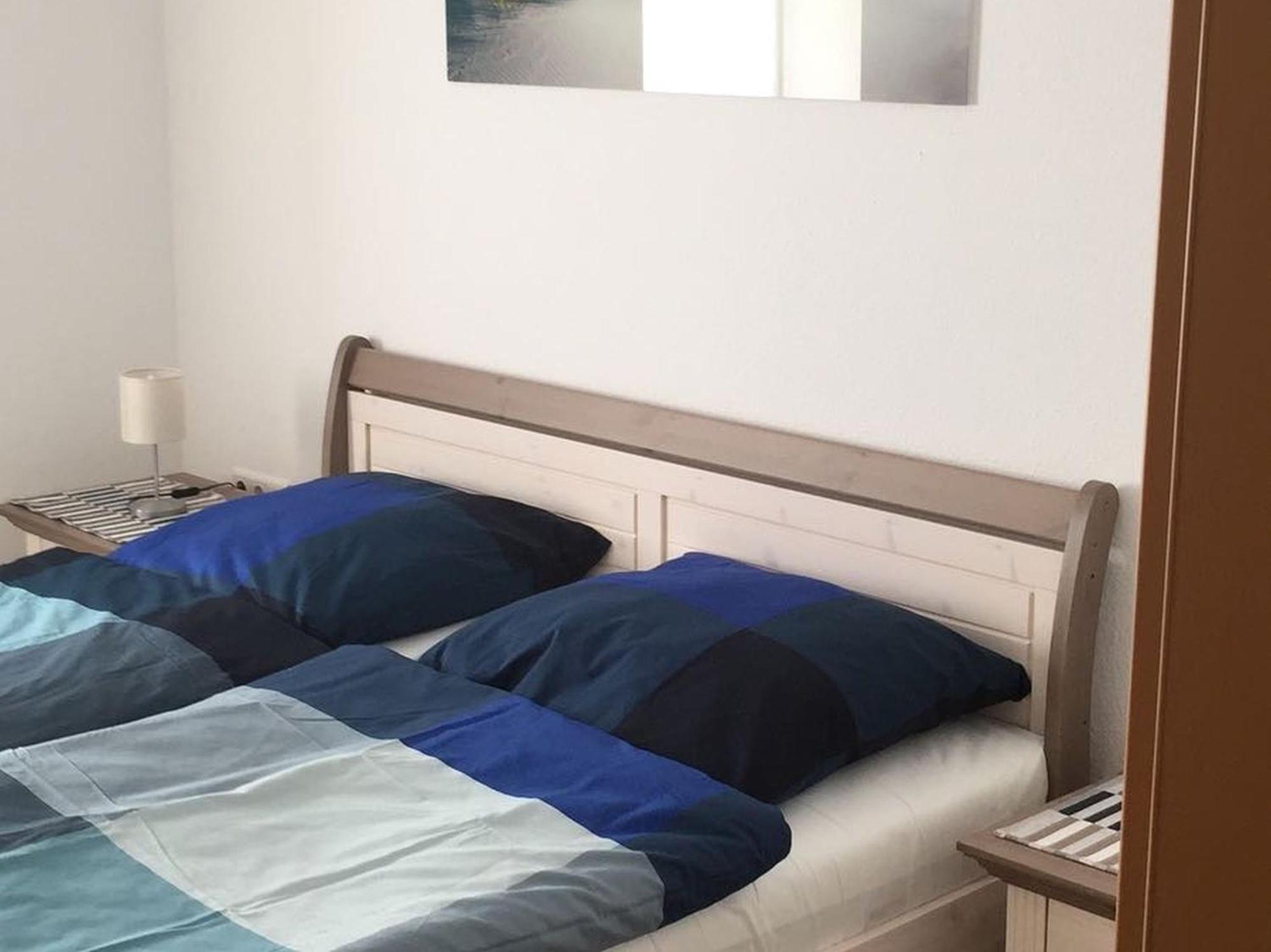 Ferienwohnung, 110Qm Hohen Wangelin المظهر الخارجي الصورة