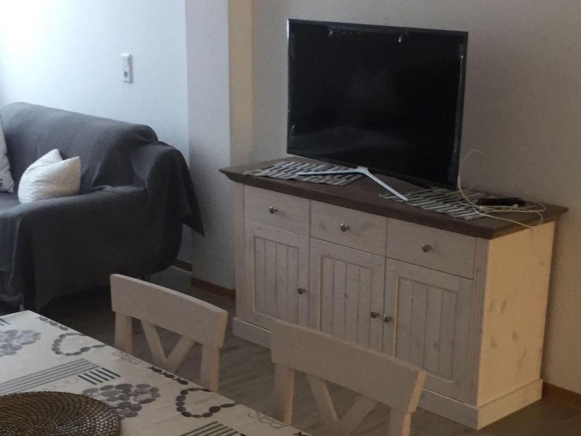 Ferienwohnung, 110Qm Hohen Wangelin المظهر الخارجي الصورة