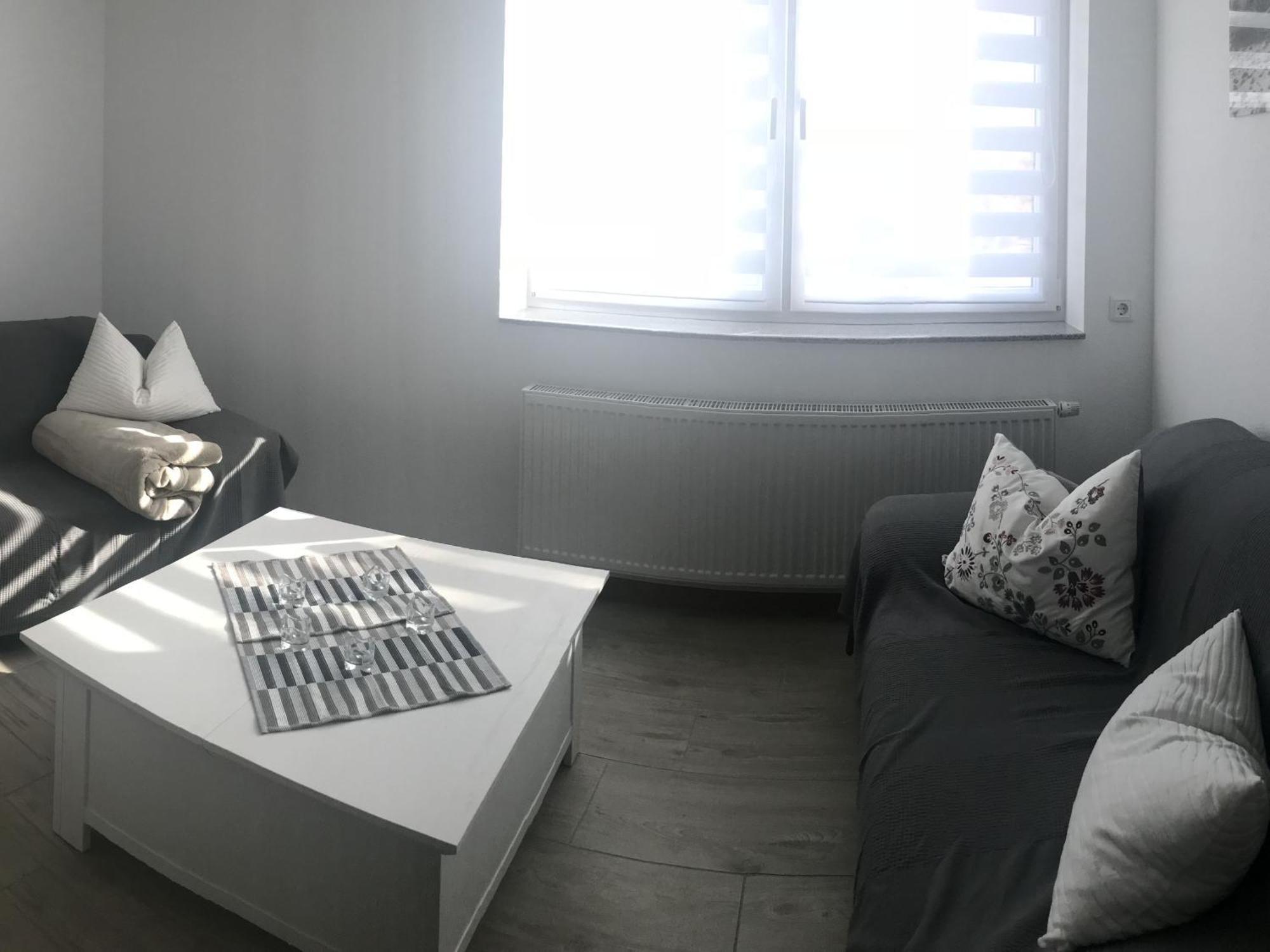 Ferienwohnung, 110Qm Hohen Wangelin المظهر الخارجي الصورة